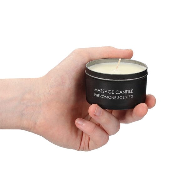 Ouch Massage Candle Pheromne Scented - Image 2