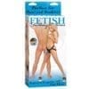 Fetish Fantasy Series Beginners Strap On For Him Dildo - Image 3