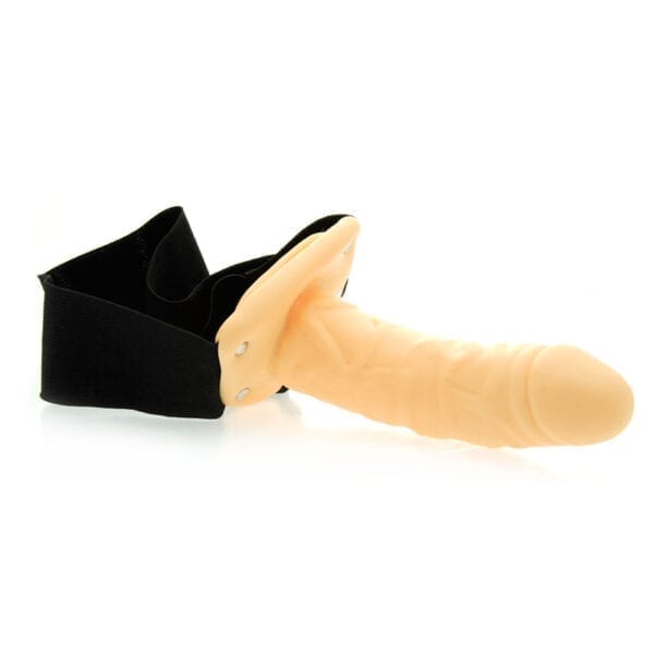 Fetish Fantasy Series Beginners Hollow Strap On - Image 2