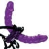 Fetish Fantasy Series Double Strap On - Image 3