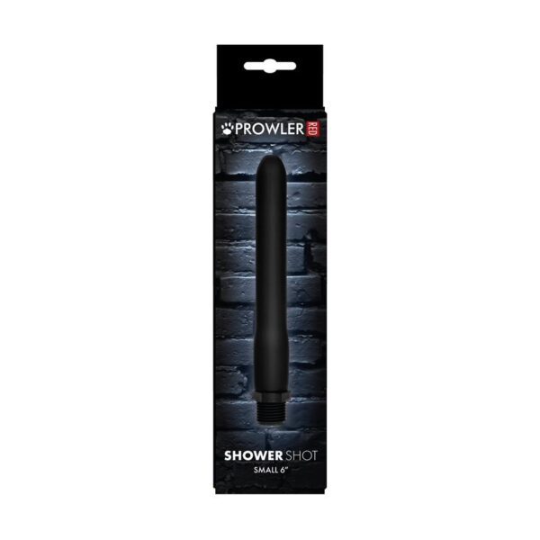 Prowler Red Shower Shot 6 Inches - Image 2