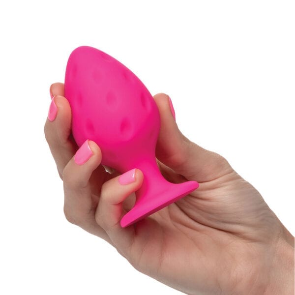 Cheeky Butt Plug Duo Pink - Image 2