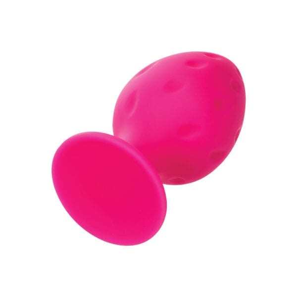 Cheeky Butt Plug Duo Pink - Image 3