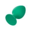 Cheeky Butt Plug Duo Green - Image 2