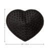 Radiance Black Heart Pasties - Image 3