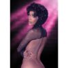 CalExotics Radiance Hooded Shoulder Shrug - Image 2