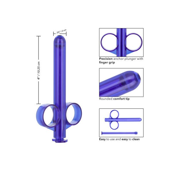 Admiral Lube Tube - Image 2