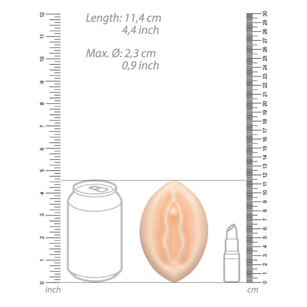 Pussy Soap - Image 4