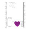 Dirty Love Lavender Scented Soap Bar - Image 3