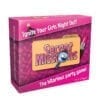 Secret Missions  Girlie Nights Game - Image 2