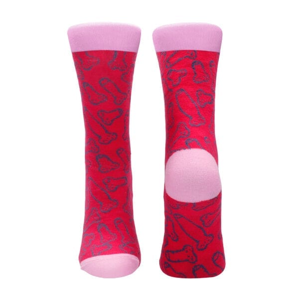 Cocky Socks Size 36 to 41 - Image 2