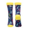 Kinky Minky Sexy Socks Size 42 to 46 - Image 2