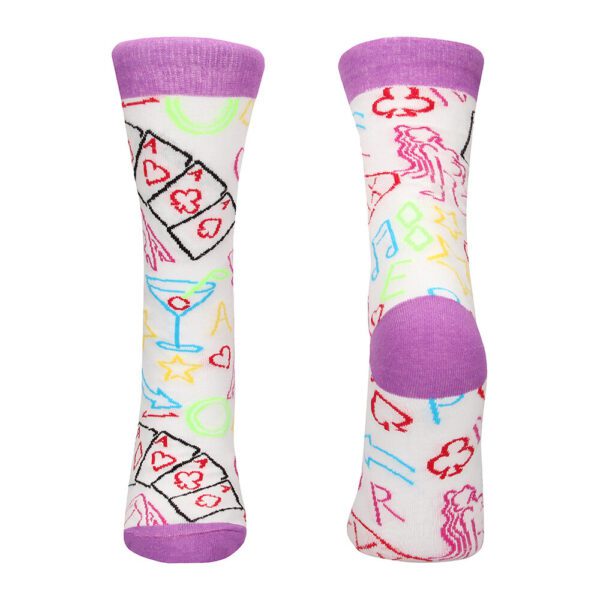 Sexy Socks Strip Poker 36 to 41 - Image 2