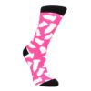 Sexy Socks Safety First 42 to 46