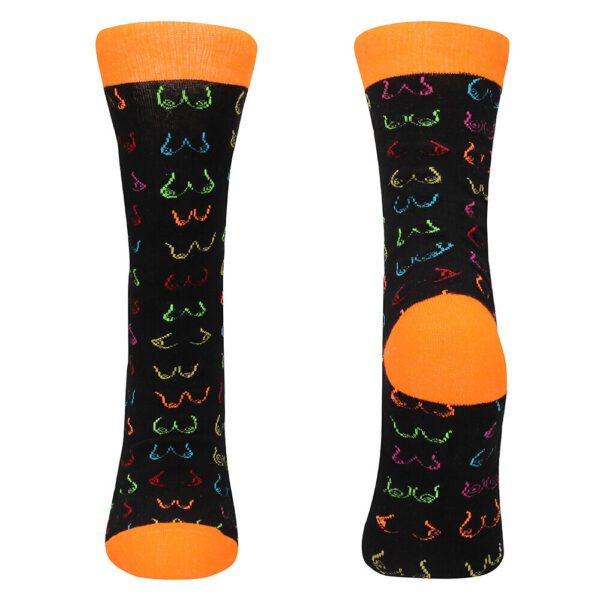 Sexy Socks Free The Titty 36 to 41 - Image 2