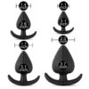 Butt Plug Fat Set Small - Image 3