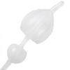 Clean Stream Silicone Inflatable Double Bulb Enema System - Image 4