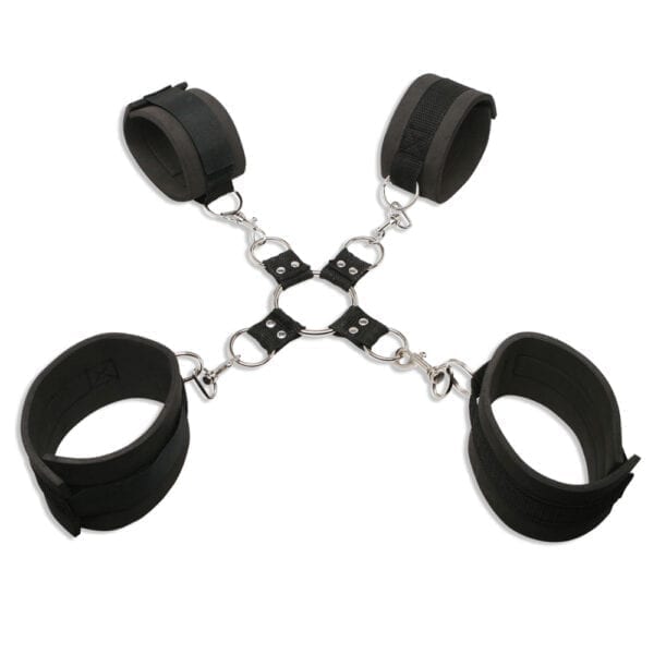 Fetish Fantasy Series Extreme Hogtie Kit - Image 4
