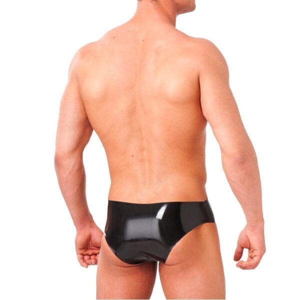 Rubber Secrets Pants - Image 2